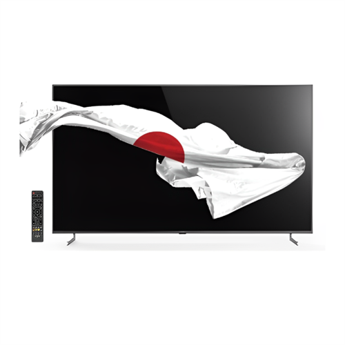 Aiwa 43 inch Full HD LED Frameless TV (2024)