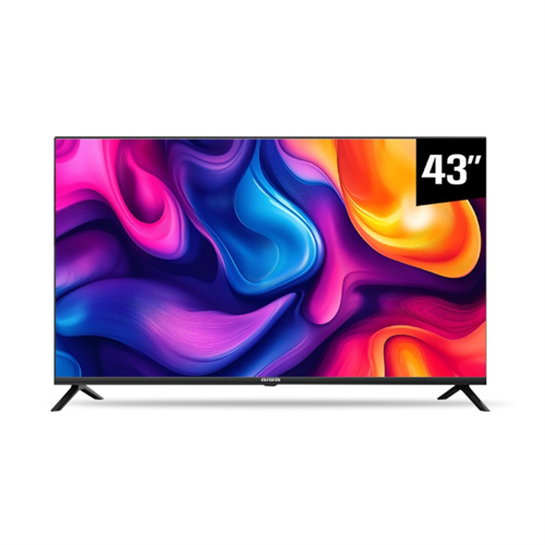 Aiwa 43 inch Full HD LED Frameless TV (2024)