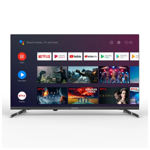 Aiwa 43 inch Full-Screen Smart TV (JH43AS180G)