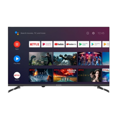 Aiwa 43 inch Smart Android FHD LED Frameless TV (2024)