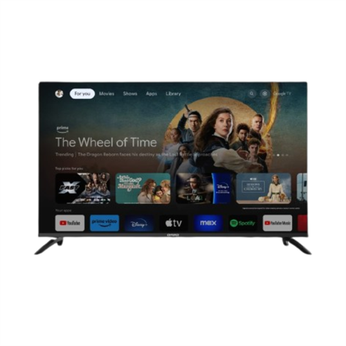 Aiwa 85 inch 4K UHD HDR WebOS ThinQ AI LED Smart TV