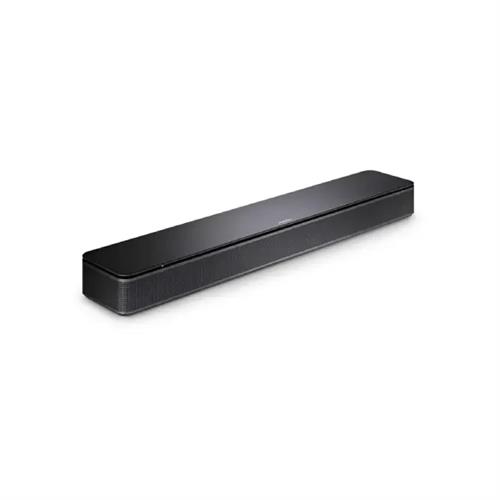 Bose TV Speaker - Black