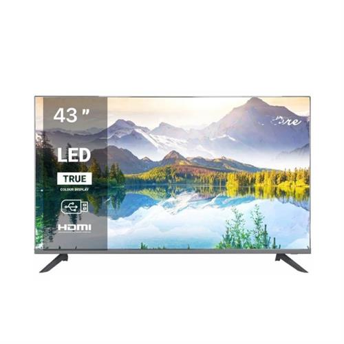 Havells 43 inch Full HD LED Vivid Frameless TV