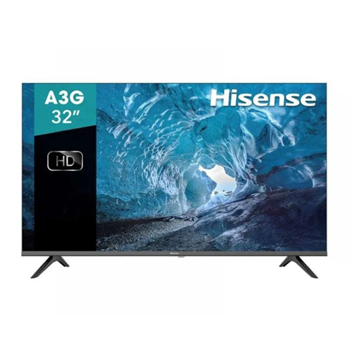 Hisense 32 inch HD LED TV