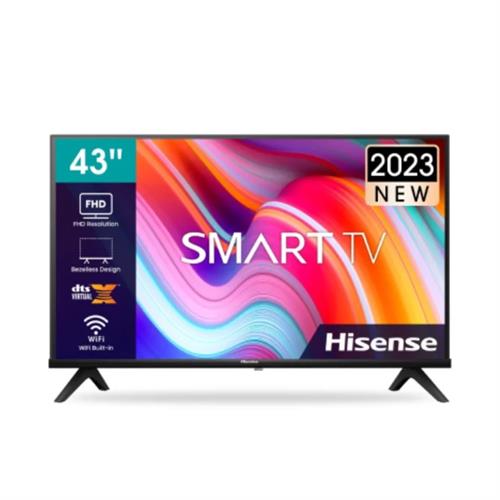 Hisense 43 inch Smart TV - 43A4K