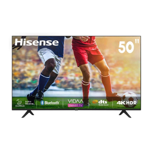 Hisense 50 inch 4K Android TV