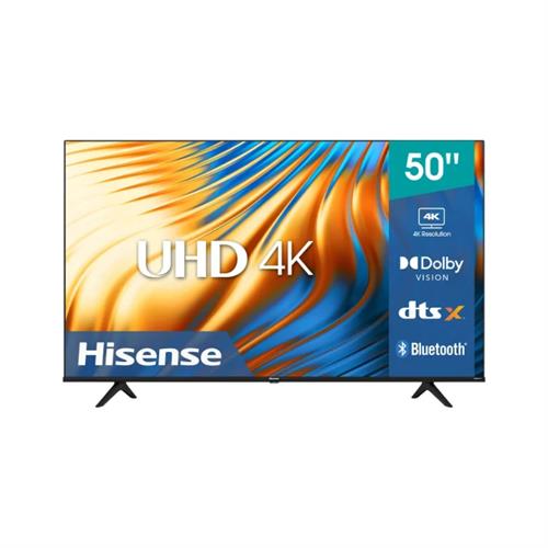 Hisense 50 inch A6 Series LED 4K UHD Smart Google TV