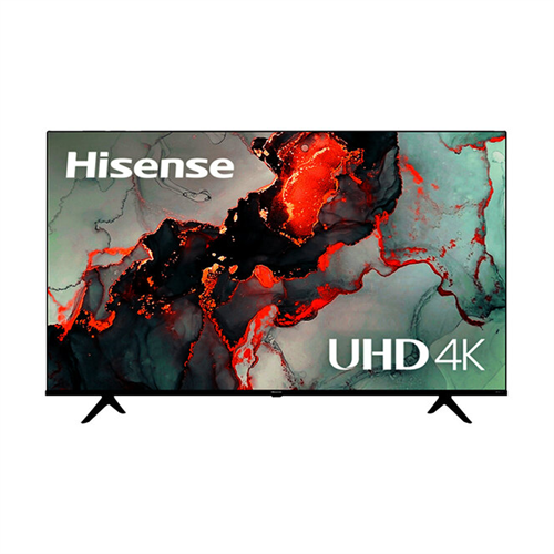 Hisense 55 inch A6 Series 4K UHD Smart TV