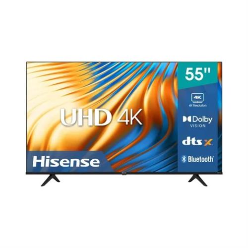 Hisense 55 inch A6 Series LED 4K UHD Smart Google TV