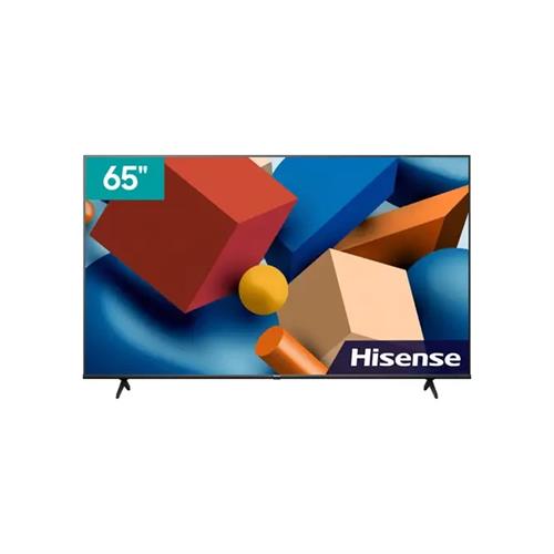 Hisense 65 inch 4K UHD TV 65A6K