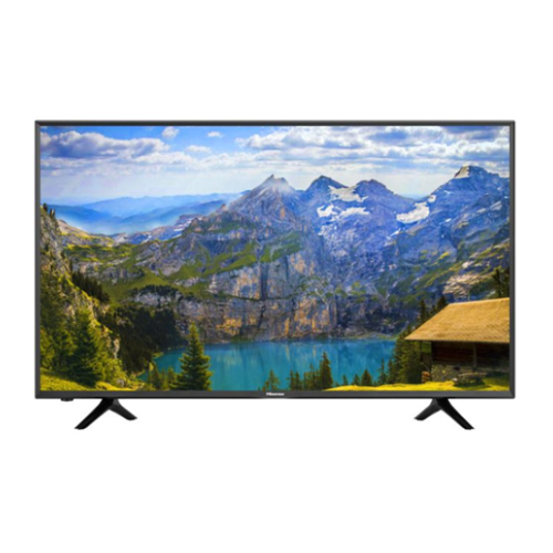 Hisense 65 inch Ultra HD 4K TV