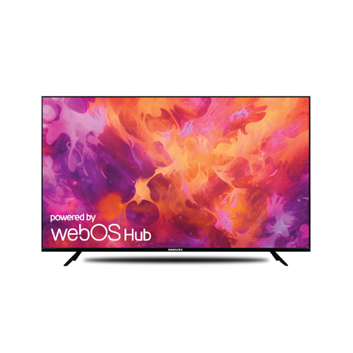 Innovex 43 Inch 4K Smart LED TV