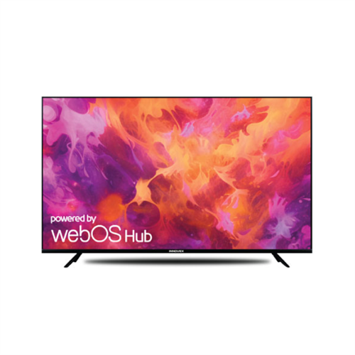 Innovex 50 inch 4K Smart LED TV