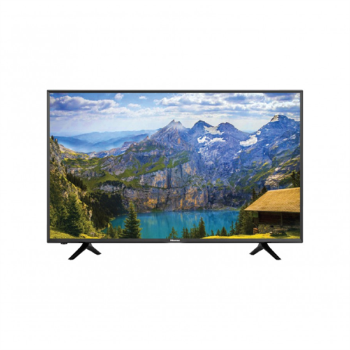 INNOVEX 50 inch 4K Smart TV