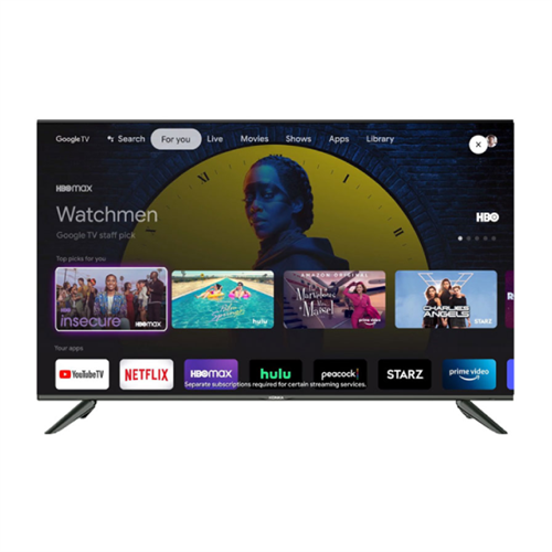 KONKA 43 inch Smart Google TV