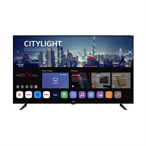 KONKA 55 inch 4K UHD Smart Web OS TV