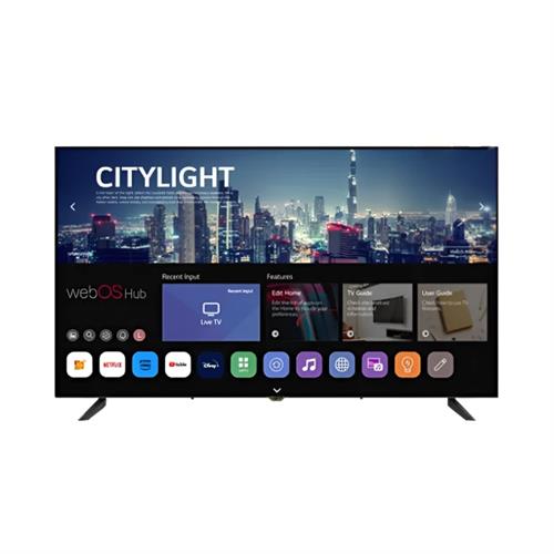 KONKA 65 inch 4K UHD Smart Web OS TV