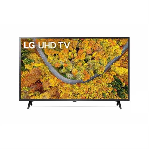 LG 43 inch 4K UHD Smart TV