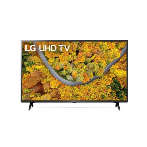 LG 43 inch 4K UHD Smart TV