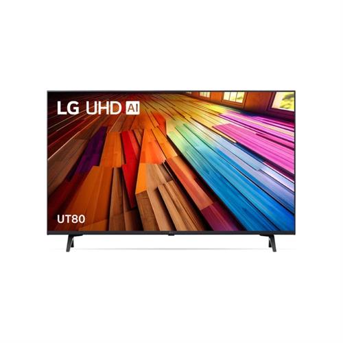 LG 43 inch UHD Smart TV