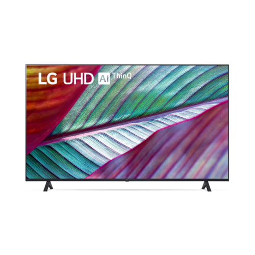 LG 50 inch 4K UHD Smart TV