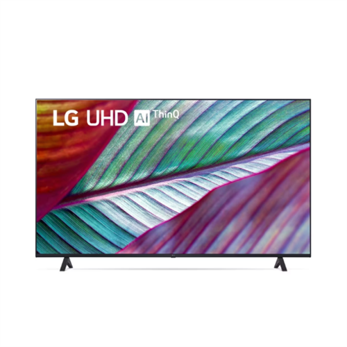 LG 50 inch 4K UHD Smart TV