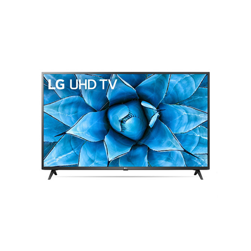 LG 55 inch 4K UHD LED TV with ThinQ AI