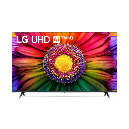 LG 55 inch 4K UHD Smart TV