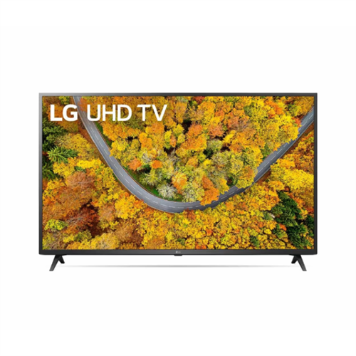 LG 55 inch 4K UHD Smart TV