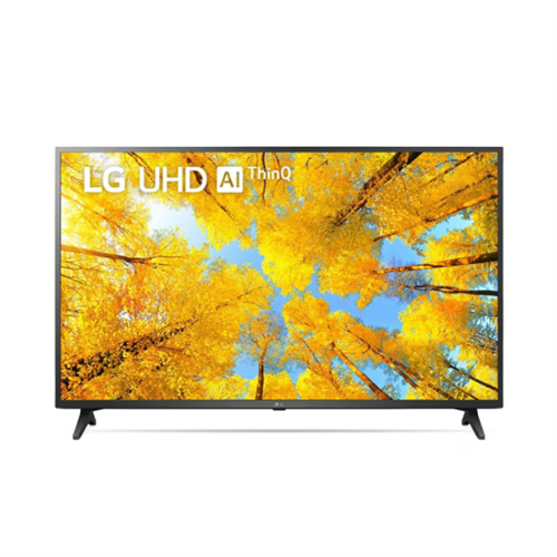 LG 55 inch 4K UHD Smart TV