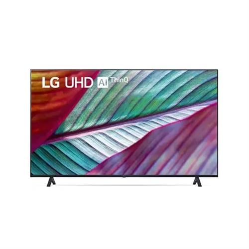 LG 55 inch 4K UHD Smart TV - UR7550