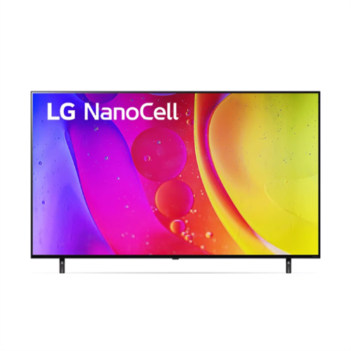 LG 55 inch Nanocell NANO80 4K SMART TV