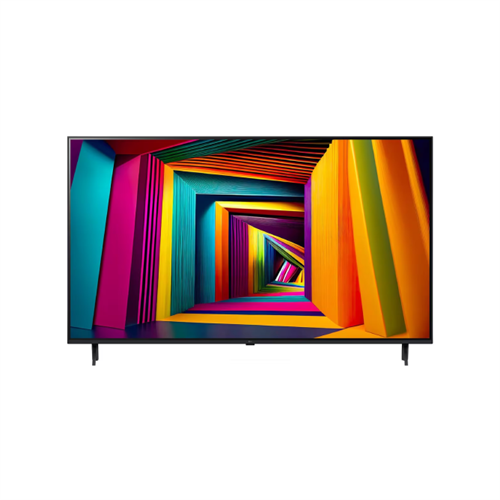 LG 55 inch UHD 4K Smart TV - UT90