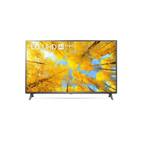 LG 55 inch UHD 4K UHD Smart TV