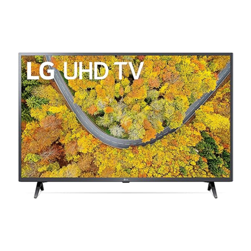 LG 55 inch UP77 LED 4K Smart TV