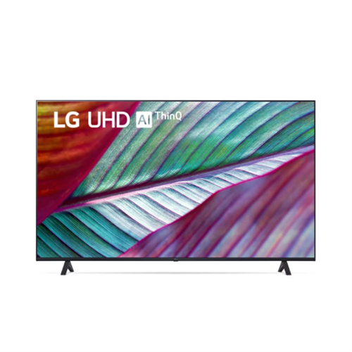 LG 55 inch UR75 UHD Smart 4K TV (2023)