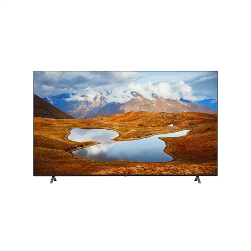 LG 55 inch UR801 4K UHD Smart Hotel Commercial TV