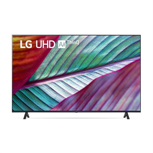 LG 65 inch 4K UHD Smart TV