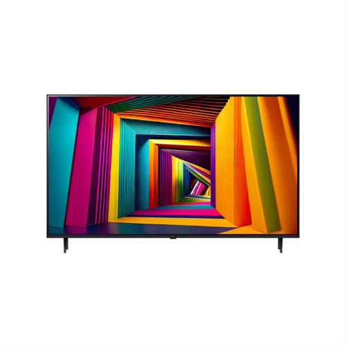 LG 65 inch UHD 4K Smart TV - UT90