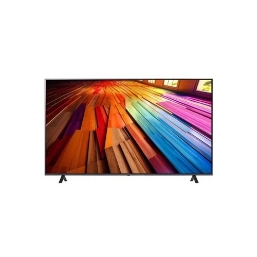 LG 75 inch UHD Smart TV