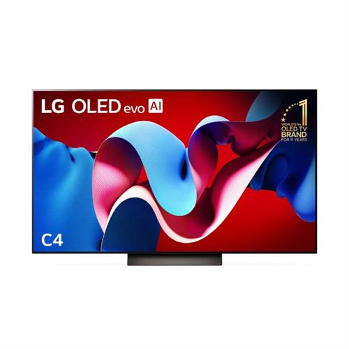LG 77 inch OLED TV