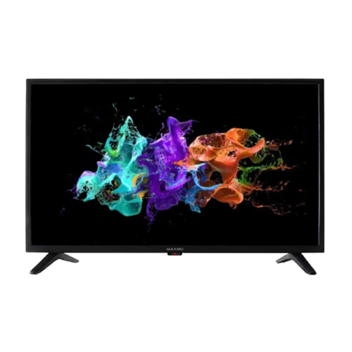 Maxmo 40 inch HD Ready LED TV