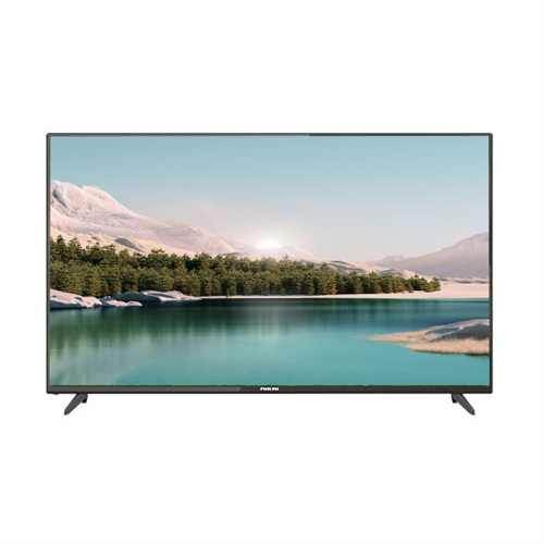 Nikai 50 inch Frameless 4K UHD Smart LED TV