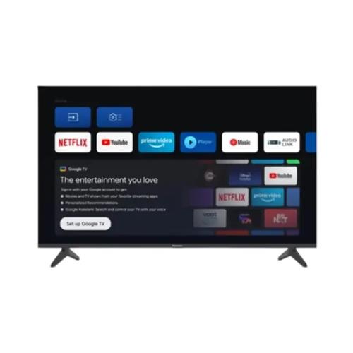 Panasonic 43 inch Google TV - (TH-43MS670N)