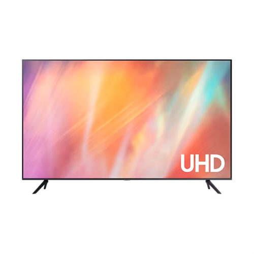 Samsung 43 inch Crystal UHD 4K Smart TV - 43AU7700