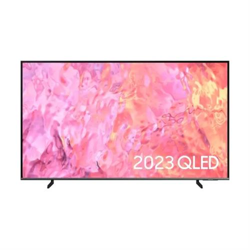 Samsung 43 inch Smart QLED TV - 43Q65C