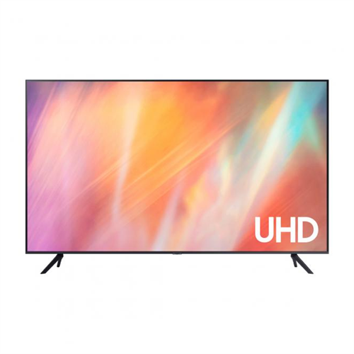 Samsung 50 Inch Crystal UHD 4K Smart LED TV - UA50AU7700RXSG