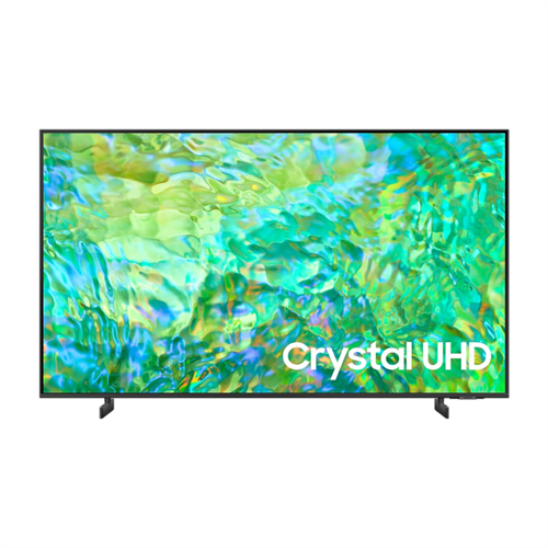 Samsung 55 inch Crystal UHD 4K Smart LED TV