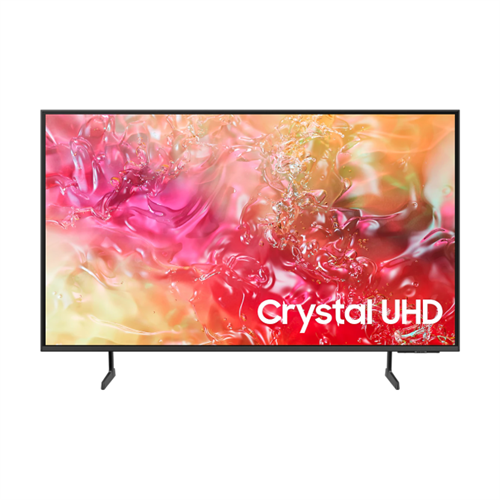 Samsung 55 inch Crystal UHD 4K Smart TV - 55DU7700 (2024)
