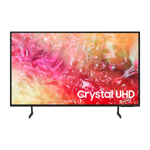 Samsung 55 inch Crystal UHD 4K Smart TV - DU7000 (2024)